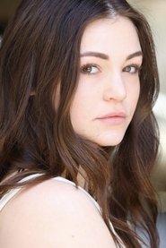 Megan Raich portrait