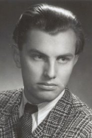 Andrzej Jędrzejewski portrait