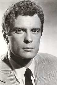 Gardner McKay portrait