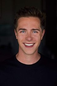 Brett Morris portrait