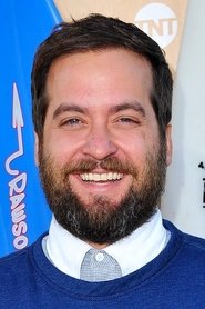 Brian Sacca portrait