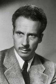 Jacques Becker portrait