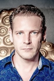 Nicholas Facey portrait