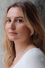 Nadia Kvist portrait
