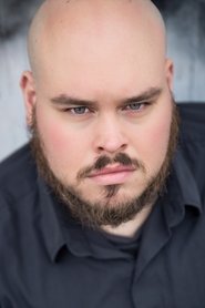 Will Harris portrait