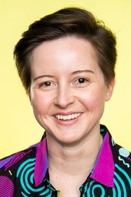 Steph LeHane portrait