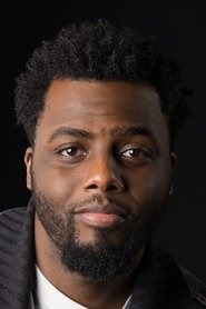 Dwight Layne portrait