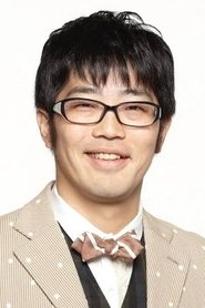 Suzuki Taku portrait