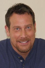 Troy Brenna portrait