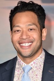 Eugene Cordero portrait
