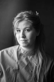 Phoebe Mine de Geus portrait