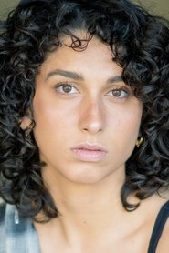 Anja Shanti portrait