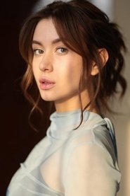 Elif Cansu Akbıyık portrait