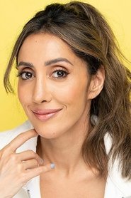 Melissa Shoshahi portrait