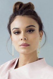 Nathalie Kelley portrait