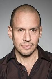 Jonathan Sagall portrait