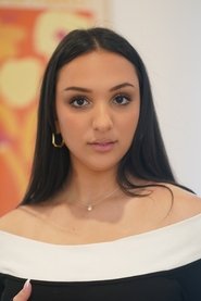 Tia Jupi portrait