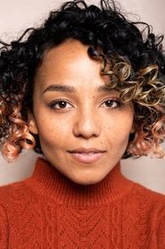Yumarie Morales portrait