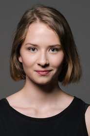 Kristin Prits portrait
