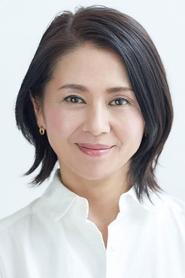Kyoko Koizumi portrait