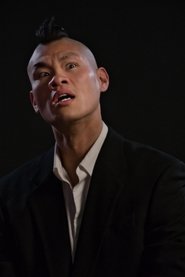 Darren Lo portrait