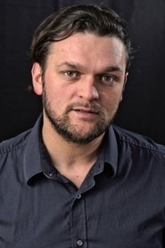 Besnik Limani portrait