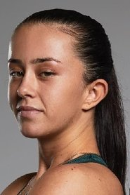 Maisey Rose Courtney portrait