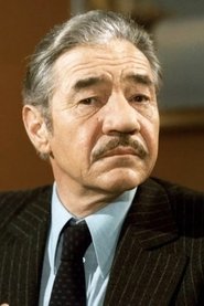 Jean-Pierre Darras portrait