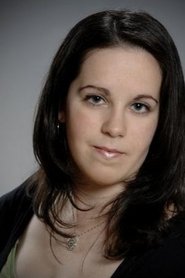 Hannah Depew portrait