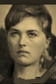 Lyudmila Kupina portrait