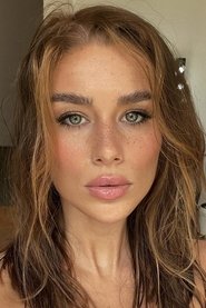 Paulina Pastuszczak portrait