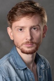 Piotr Biedroń portrait