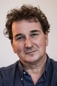 Frank Rigter portrait