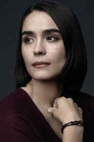 Shannyn Sossamon portrait