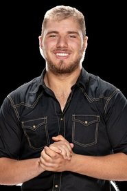 Benjamin Buchanan portrait