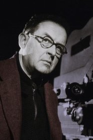 Alberto Cavalcanti portrait