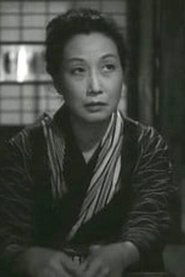 Chikako Hosokawa portrait
