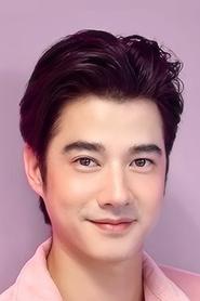 Mario Maurer portrait