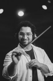 Daniel Simitan portrait