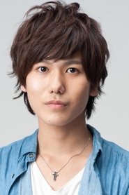 Kodai Miyagi portrait