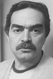 Alexander Adabashyan portrait