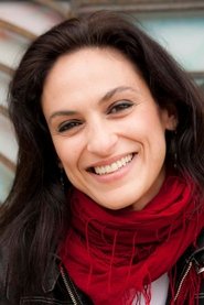 Elena Tirea portrait