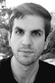 Joel Dupont portrait