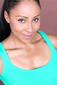 Kyra DaCosta portrait
