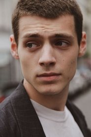 Noé Besin portrait