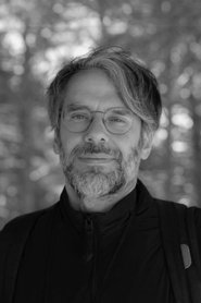 Pablo Marín portrait