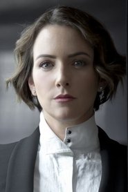 Alondra de la Parra portrait