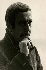Mario Missiroli portrait