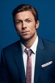 Sam Daly portrait