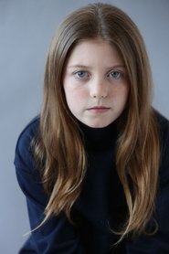 Tess Murphy portrait